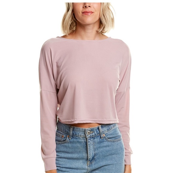 Peyton Valley Twisted Back Top - Picture 1 of 3